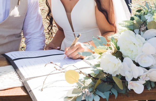 Premium Crocodile Skin Pen