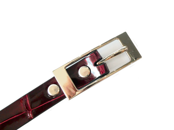 Belly Skin Belt- Bolds