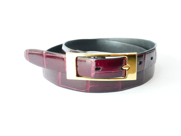 Belly Skin Belt- Bolds