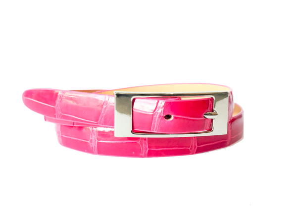 Belly Skin Belt- Bolds