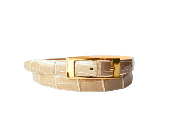 Belly Skin Belt- Bolds