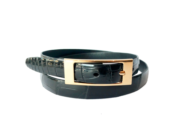 Belly Skin Belt- Bolds