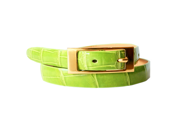 Belly Skin Belt- Bolds