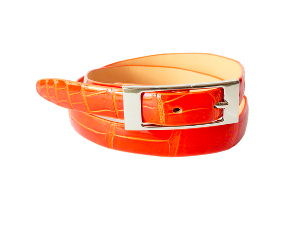 Belly Skin Belt- Bolds