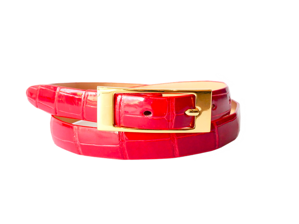 Belly Skin Belt- Bolds