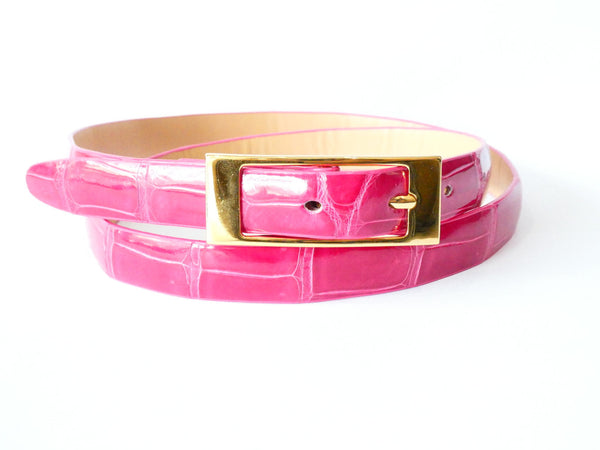 Belly Skin Belt- Bolds