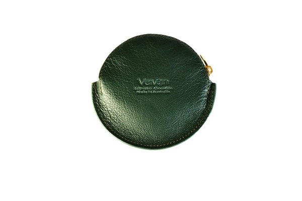 Coin Purse Half Croc