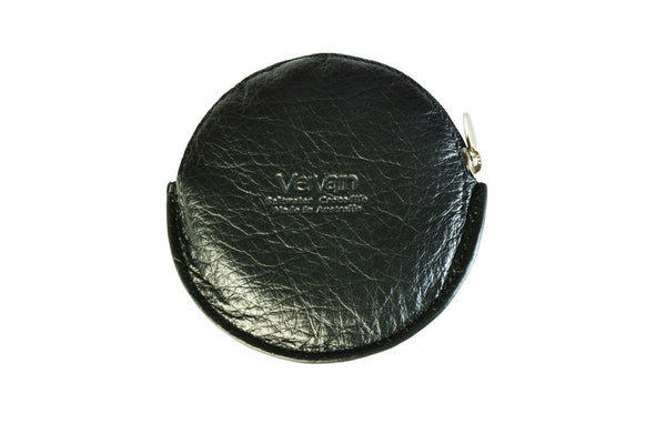 Coin Purse Half Croc