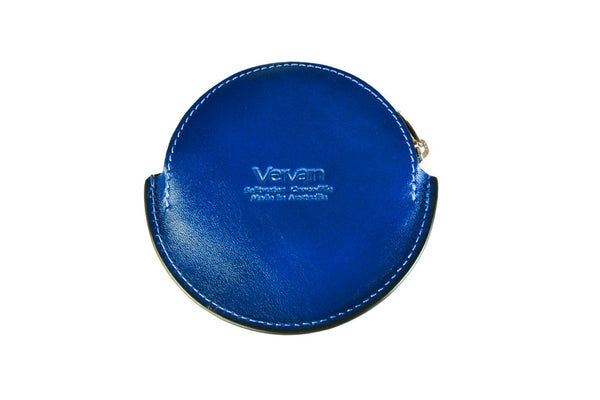 Coin Purse Half Croc