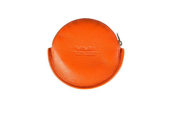 Coin Purse Half Croc