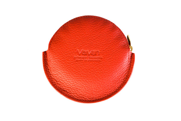 Coin Purse Half Croc