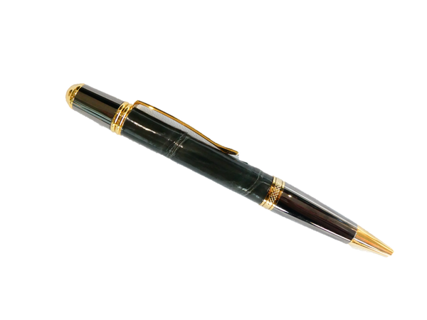 Premium Crocodile Skin Pen