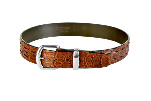 Double Hornback Belt