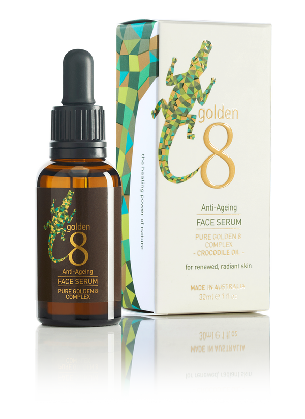 Face Serum 30ml