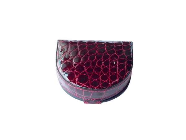 Horseshoe Coin Purse