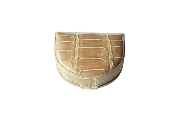 Horseshoe Coin Purse