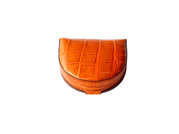 Horseshoe Coin Purse