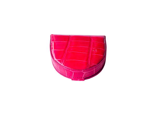 Horseshoe Coin Purse