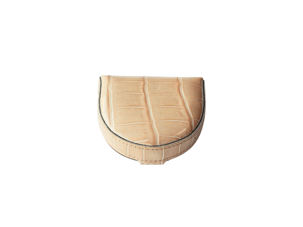 Horseshoe Coin Purse