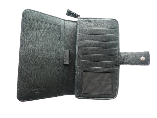 Multifunctional Purse