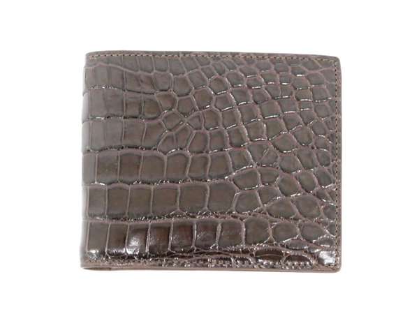 Porosus ID Wallet