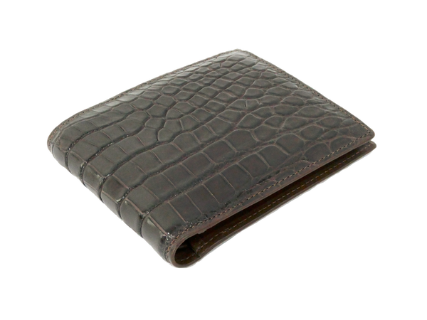 Porosus ID Wallet