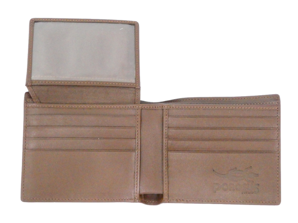 Porosus ID Wallet
