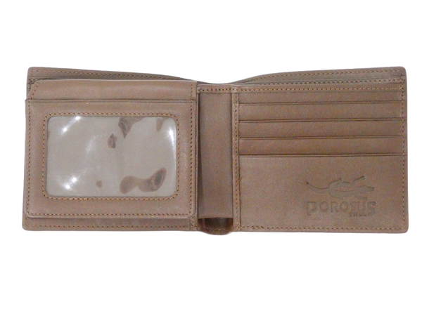 Porosus ID Wallet
