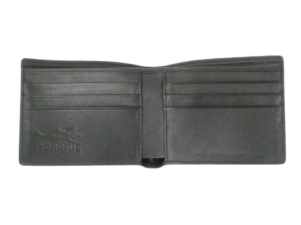 Porosus Standard Wallet