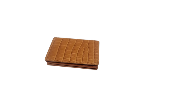 Small card wallet
