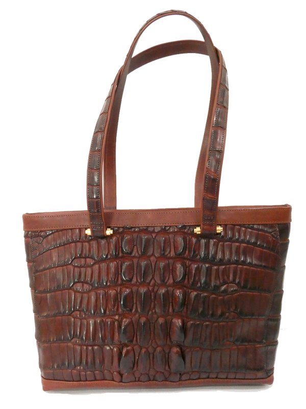 The Candice Hornback Tote