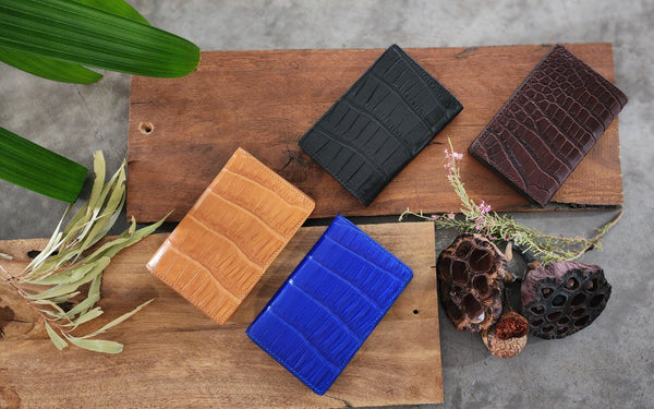 Small card wallet