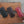 Glasses pouch half croc