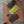 Glasses pouch full croc