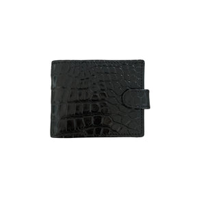 Large ID Tab + Zip Wallet