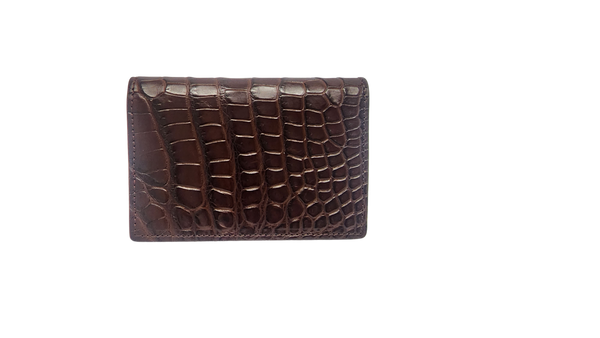 Small card wallet