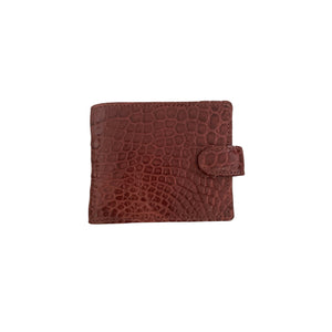 Large ID Tab + Zip Wallet