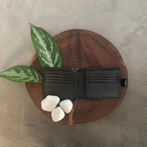 Large ID Tab + Zip Wallet