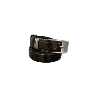 Belly Skin Belt