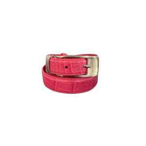 Belly Skin Belt