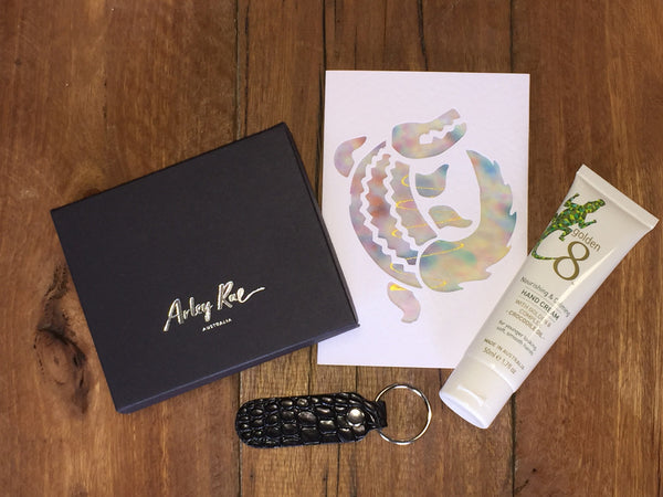 Arley Rae Australia Birthday Gift- Add On