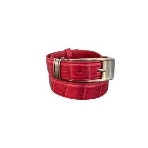 Belly Skin Belt