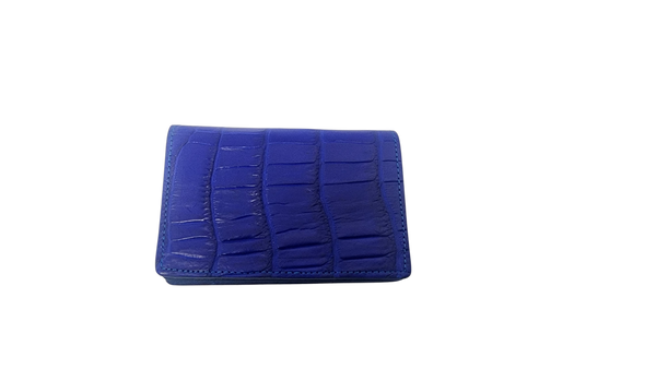 Small card wallet