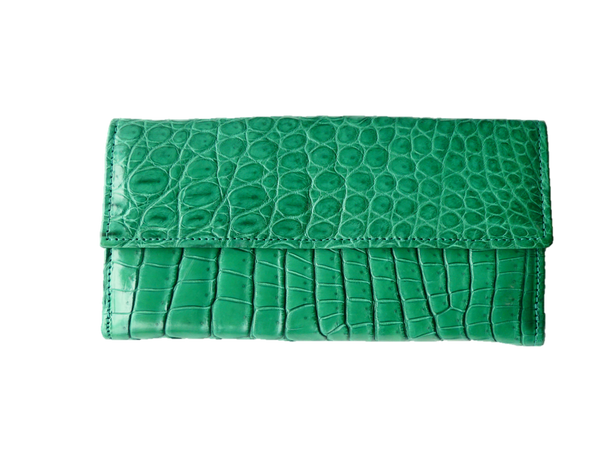 AR Large Coin Purse