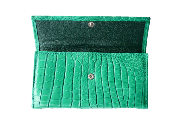 AR Large Coin Purse