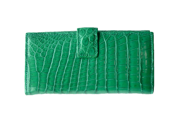AR Large Coin Purse