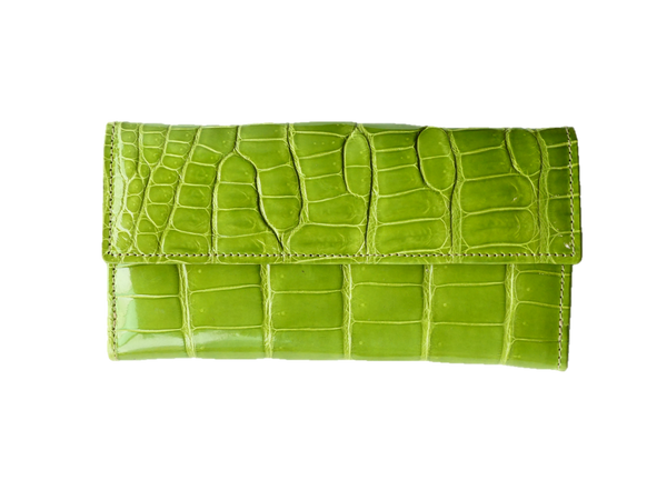 AR Large Coin Purse