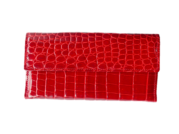 AR Large Coin Purse
