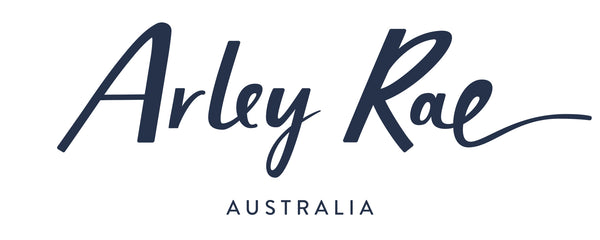 Arley Rae Australia Gift Card