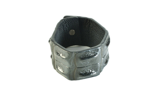Backed Wrist Cuff